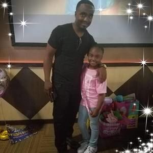 Meet your Posher, Derek